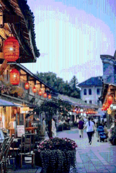 魔法时钟找不同